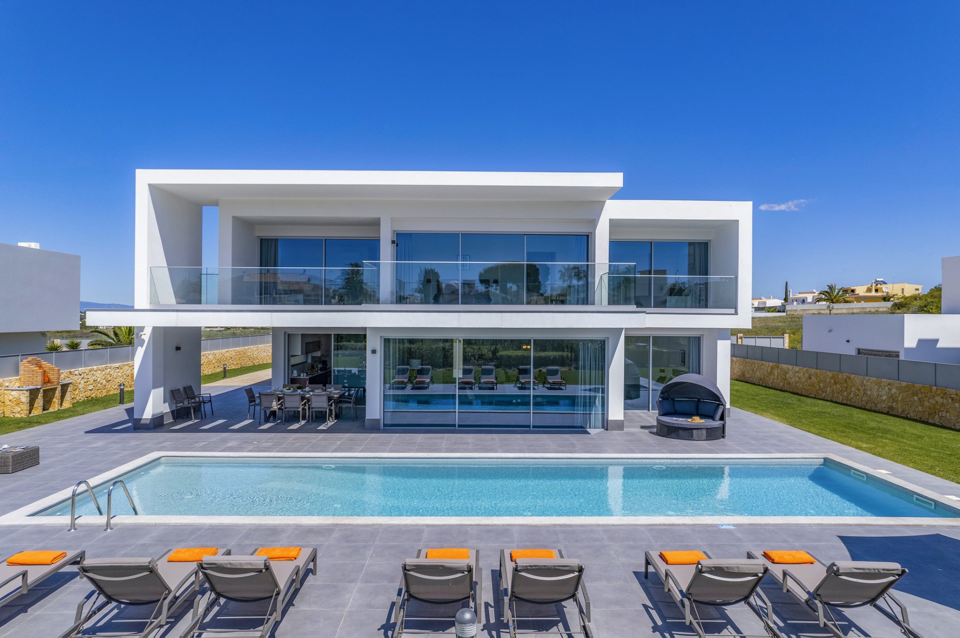 Villa Casa Magnolia in Galé